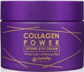 -     Eyenlip Collagen Power Lifting Cream - SKINSOFT