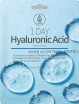      Med B 1 Day Hyaluronic Acid Mask Pack - SKINSOFT