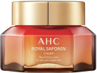      A.H.C. Royal Saponin Real Cream - SKINSOFT