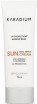      Karadium Snail Repair Sun Cream SPF50+ PA+++ - SKINSOFT