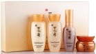    4  Sulwhasoo Basic Kit II (4 Items) - SKINSOFT