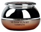     c   Ye Dam Yun Bit Complete Snail Recover Woman Elasticity Cream  - SKINSOFT