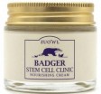      Juno Zuowl Badger Stem Cell Clinic Nourishing Cream - SKINSOFT