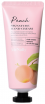       Pretty Skin McNally Peach Signature Hand Cream - SKINSOFT