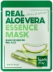       Farm Stay Real Aloe Vera Essence Mask - SKINSOFT