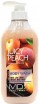       Med B Cosmetic MD:1 Body Therapy Juicy Peach Body Wash - SKINSOFT