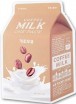      A'Pieu Coffee Milk One-Pack - SKINSOFT