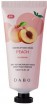       DABO Skin Relief Peach Nourishing Hand Cream - SKINSOFT