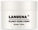      Lanbena Plants Pore Strips - SKINSOFT