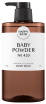      Happy Bath Original Collection Body Wash Baby Powder 420 - SKINSOFT