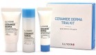     Illiyoon Ceramide Derma Trial Kit Sample - SKINSOFT