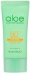     Holika Holika Aloe Soothing Essence Face & Body Waterproof Sun Gel SPF 50 + PA ++++ - SKINSOFT