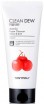       Tony Moly Clean Dew Acerola Foam Cleanser - SKINSOFT