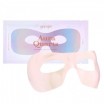      Petitfee Aura Quartz Hudrogel Eye Mask Pure Opal - SKINSOFT