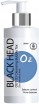     Med B Black Head OUT O2 Cleansing Bubble Tox - SKINSOFT