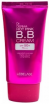  BB     Lebelage Dr.Derma Hot Pink B.B Cream SPF50+ PA+++ - SKINSOFT