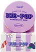        KOELF Ice-Pop Blueberry & Cream   - SKINSOFT