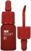  -   Peripera Ink Velvet #01 Good Brick - SKINSOFT