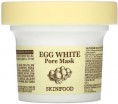            SkinFood Egg White Pore Mask - SKINSOFT