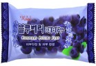 -    Rose Blueberry Peeling Soap - SKINSOFT