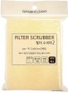        ( ) Sung Bo Cleamy Filter Scrubber - SKINSOFT