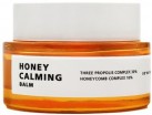         So Natural Honey Calming Balm - SKINSOFT