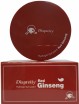   c  Diapretty Hydrogel Eye Patch Red Ginseng  - SKINSOFT