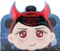      Ayoume Halloween Devil Beauty Mask Moisture - SKINSOFT