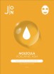      J:ON Molecula Volcanic Daily Essence Mask  - SKINSOFT