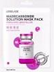     Lebelage Madecassoside Solution Mask Pack  - SKINSOFT