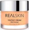           Realskin Youth 21 Cream (Red Ginseng) - SKINSOFT