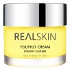          Realskin Youth 21 Cream (Vitamin Cocktail) - SKINSOFT