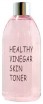        Realskin Healthy Vinegar Skin Toner Mulberry - SKINSOFT