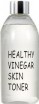        Realskin Healthy Vinegar Skin Toner Apple - SKINSOFT