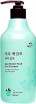    Flor de Man Jeju Prickly Pear Hair Shampoo  - SKINSOFT