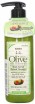        Olive Body Scrub Natural Teraphy - SKINSOFT