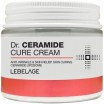      Lebelage Dr.Ceramide Cure Cream - SKINSOFT