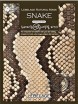      Lebelage Snake Natural Mask - SKINSOFT