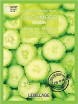      Lebelage Cucumber Natural Mask - SKINSOFT