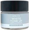        Lebelage Ampule Cream White Tone Up - SKINSOFT