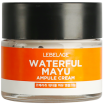         Lebelage Waterfull Mayu mpule Cream - SKINSOFT