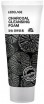        Lebelage Charcoal Cleansing Foam  - SKINSOFT