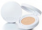     Missha Magic Cushion Moist Up SPF50+/PA+++, 21 Light Beige - SKINSOFT