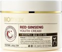        Biomax Red Ginseng Youth Cream  - SKINSOFT