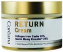     Coreana Collagen Return Cream - SKINSOFT