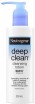     Neutrogena Deep Clean Cleansing Lotion - SKINSOFT