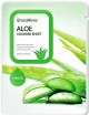     SeaNtree Aloe Mask Sheet - SKINSOFT