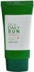     Lebelage Cica Daily Sun SPF50+ PA+++  - SKINSOFT