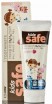       Lion Kids Safe Toothpaste Strawberry - SKINSOFT