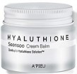    A'Pieu Hyaluthione Soonsoo Essence Cream - SKINSOFT